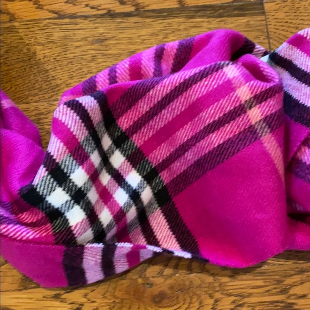 Infinity Scarf - Picture 2 of 2